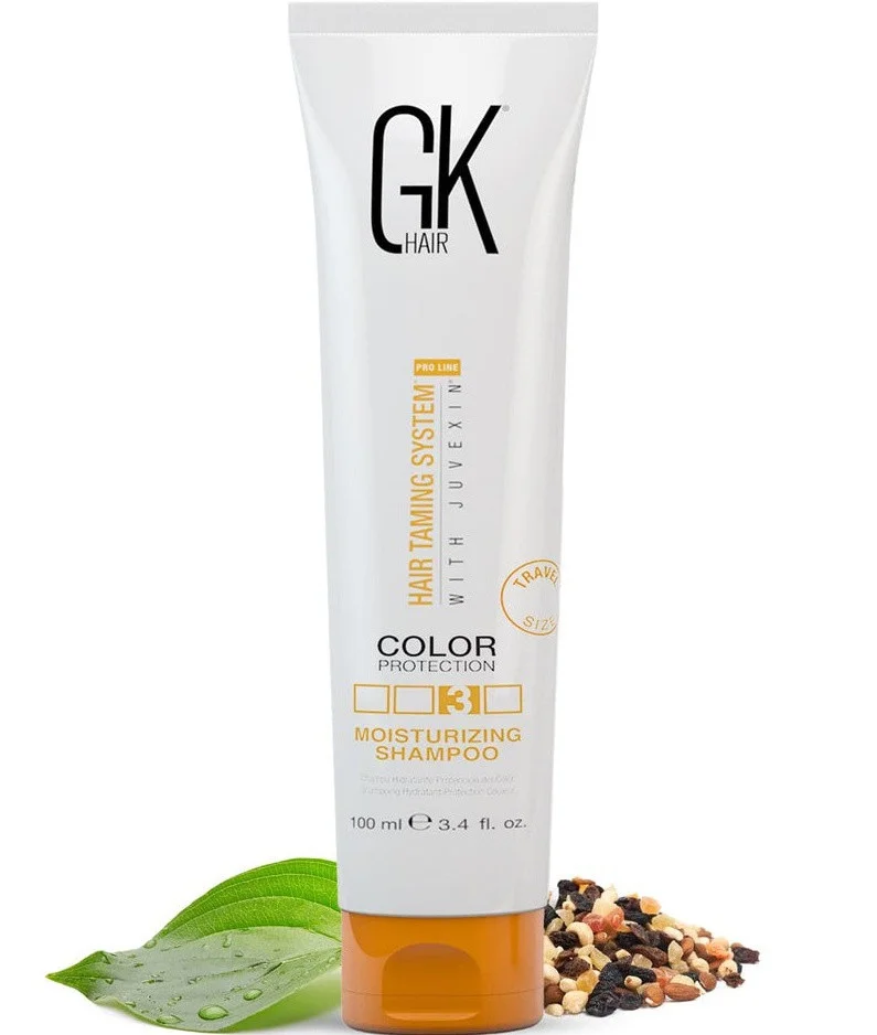 Gk hair Moisturizing Shampoo
