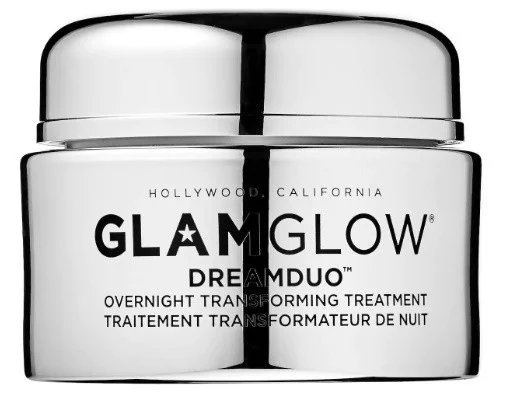Glamglow Dreamduo™ Overnight Transforming Treatment