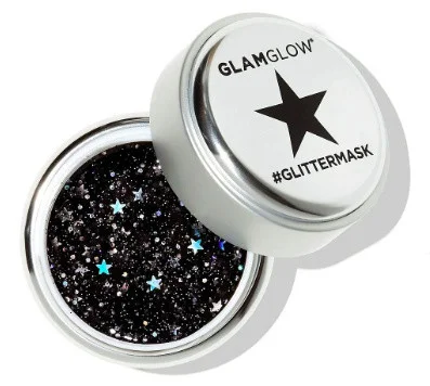 Mặt nạ Glamglow #Glittermask Gravitymud™ Firming Treatment Mask