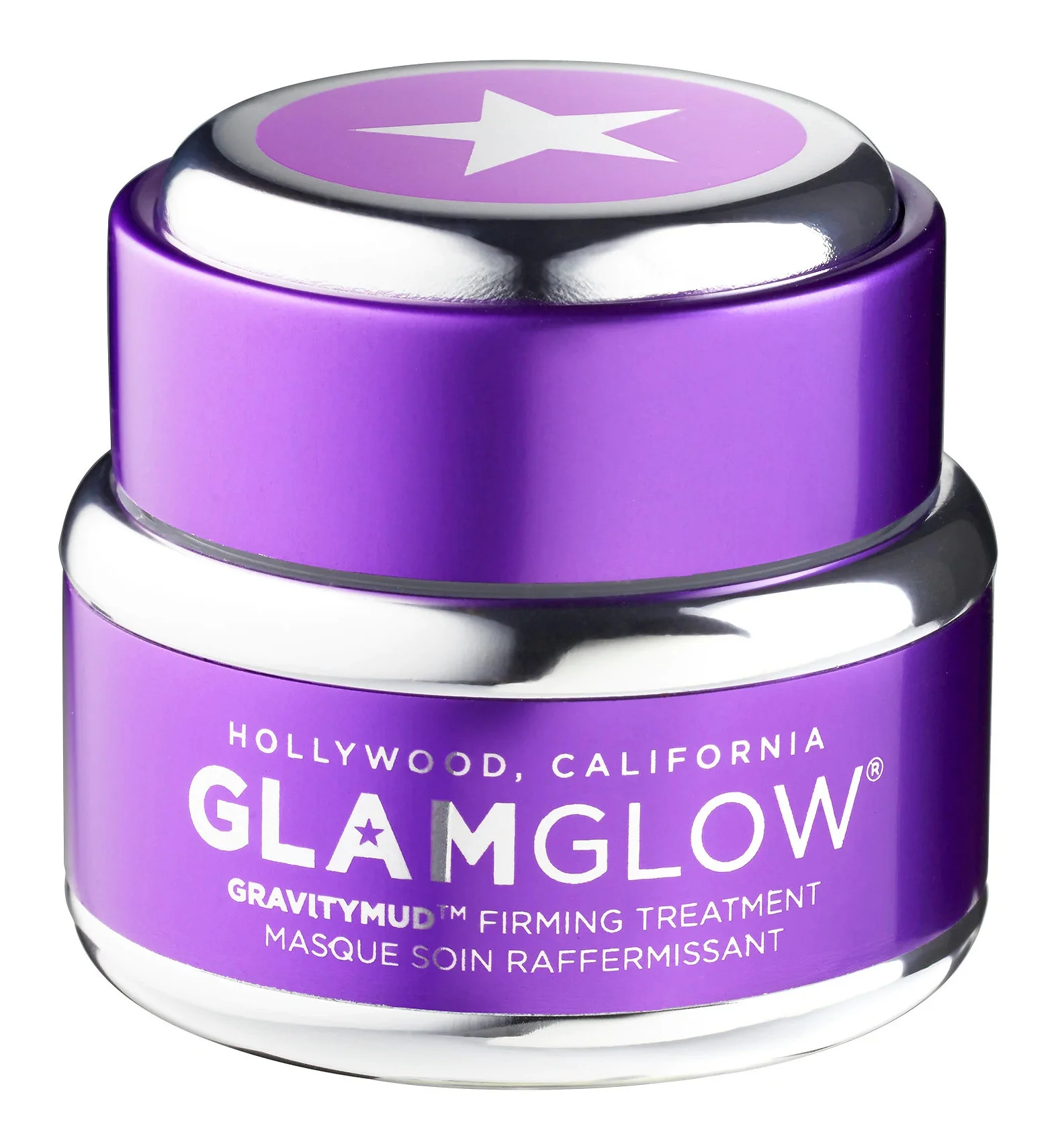 Glamglow GravityMud Firming Treatment