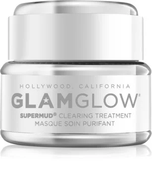 Glamglow Supermud Clearing Mud Mask Treatment