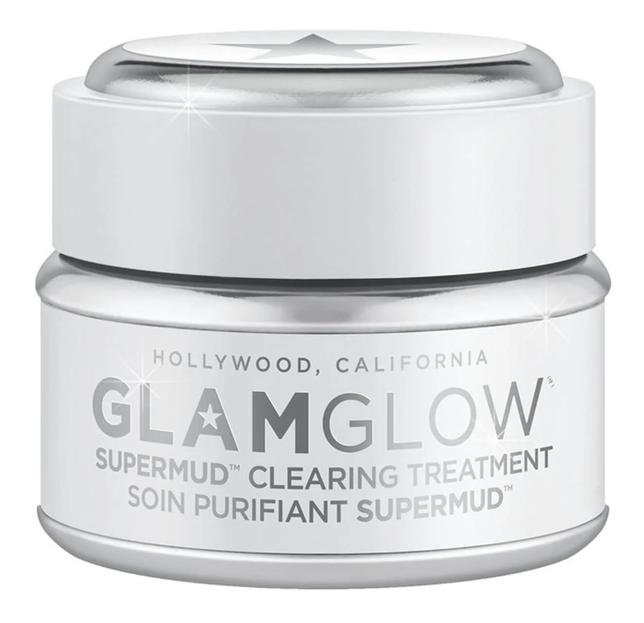 Glamglow Supermud Clearing Treatment