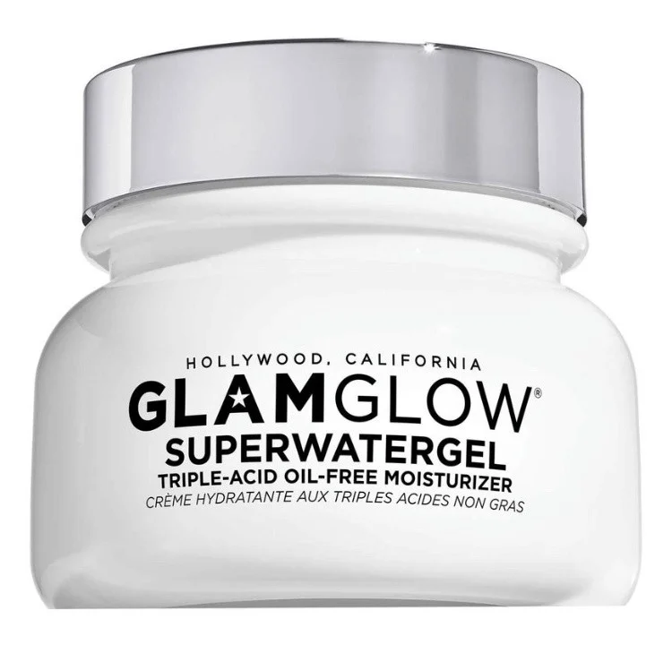 Glamglow Superwatergel Triple-Acid Oil-Free Moisturizer