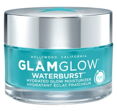 Glamglow Waterburst™ Hydrated Glow Moisturser