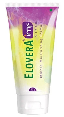Kem dưỡng ẩm làm dịu và tái tạo da glenmark Elovera Imf Cream