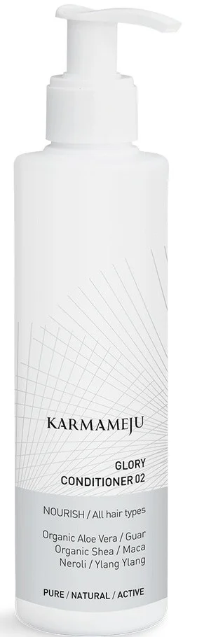 KARMAMEJU Glory Conditioner