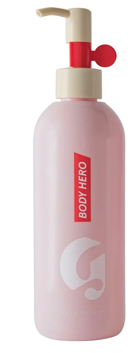 Glossier Body Hero Daily Oil Wash