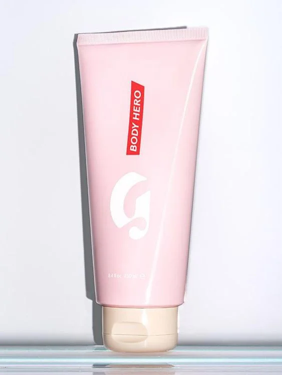 Glossier Body Hero Perfecting Cream