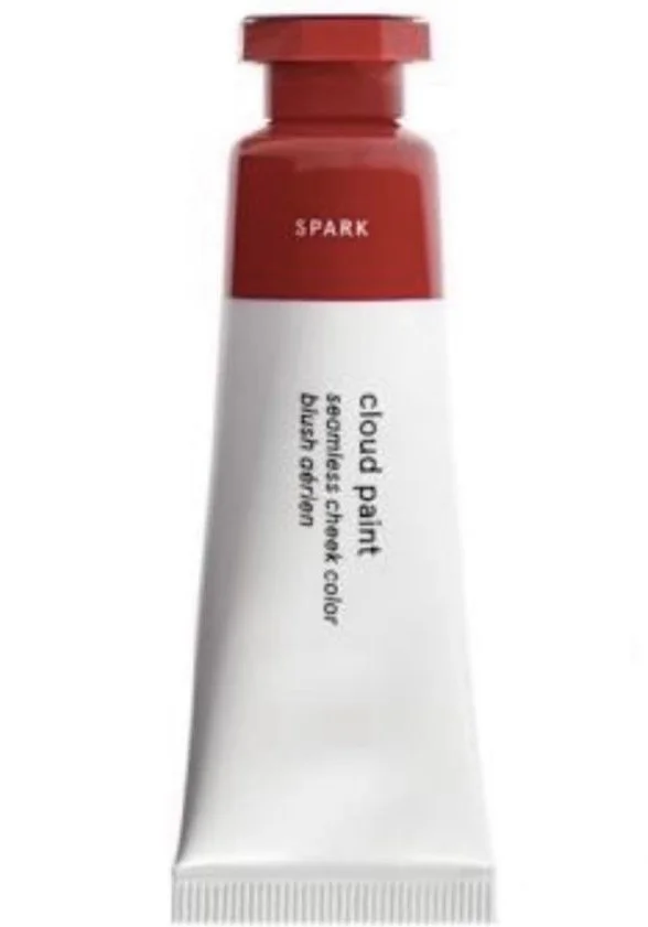 Glossier Cloud Paint - Spark