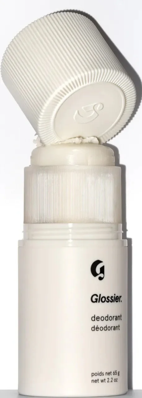 Glossier Deodorant (Unscented)