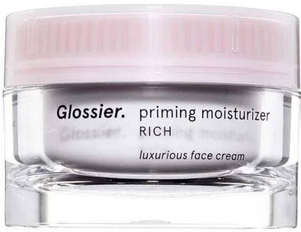Glossier Priming Moisturizer Rich