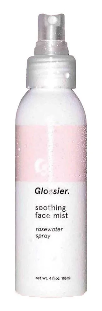 Glossier Soothing Face Mist