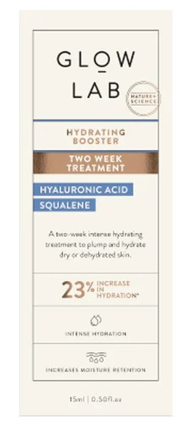 Glow Lab Hydrating Booster Treatment
