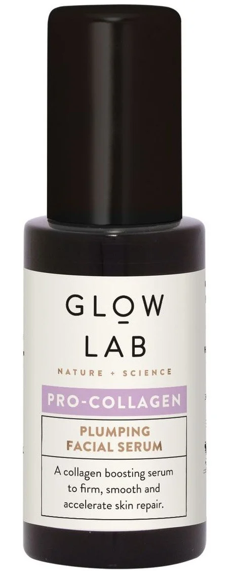 Tinh chất Glow Lab Pro Collagen Plumping Facial Serum