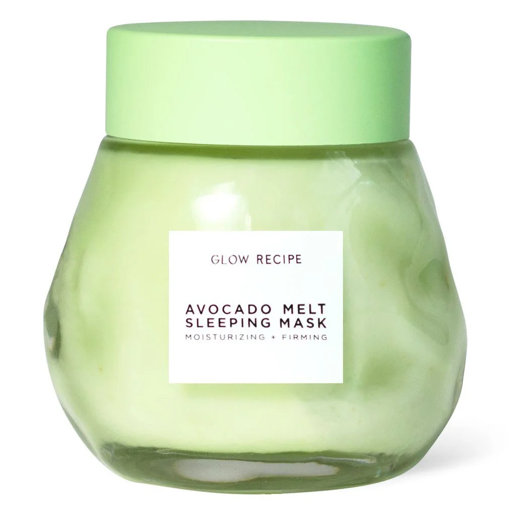Mặt nạ Glow Recipe Avocado Melt Sleeping Mask