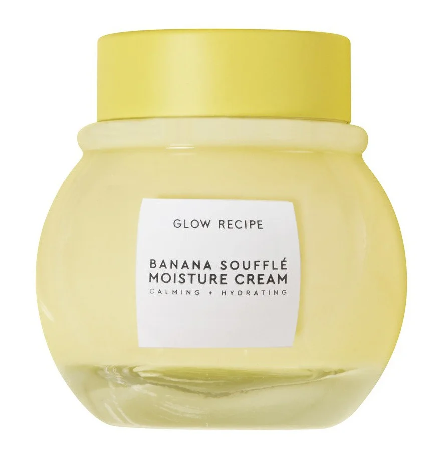 Glow Recipe Banana Souffle Moisture Cream