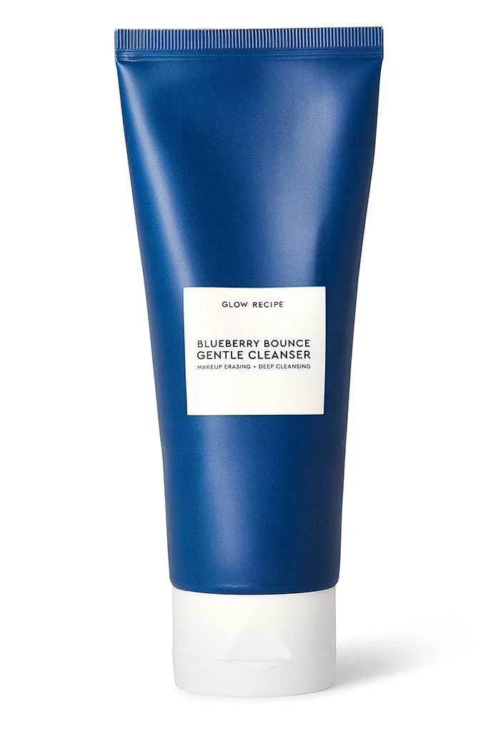 Glow Recipe Blueberry Bounce Gentle Cleanser