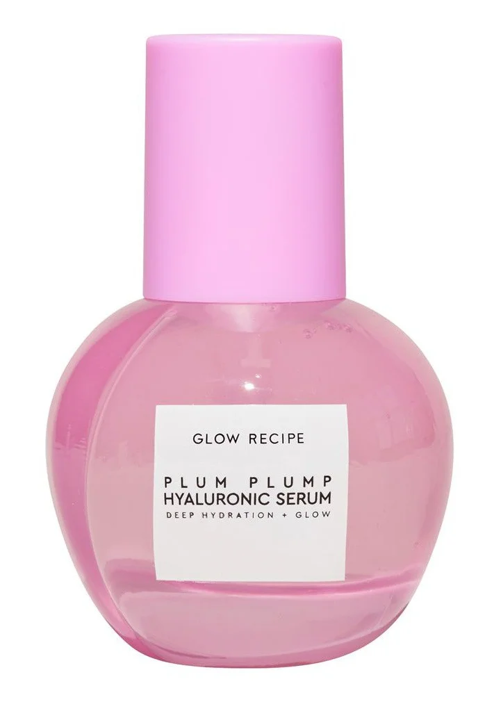 Glow Recipe Plum Plump Hyaluronic Serum