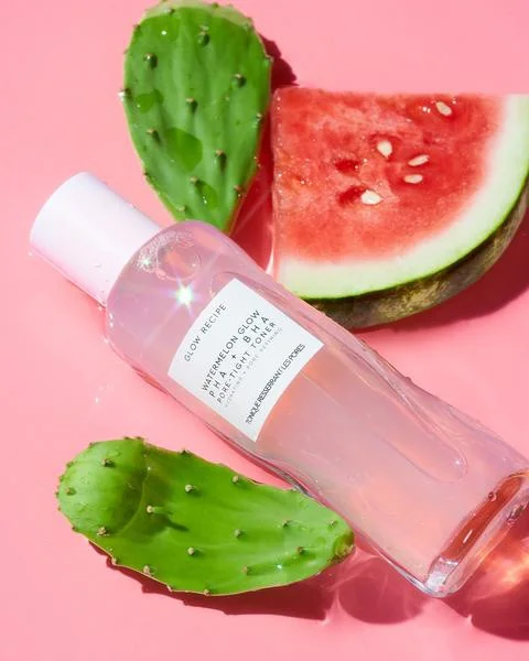 Glow Recipe Watermelon Glow Pha+Bha Pore-Tight Toner