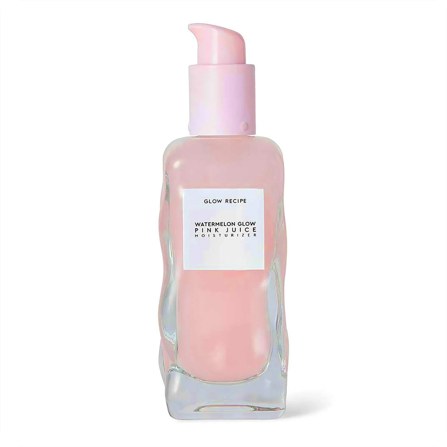 Kem dưỡng ẩm Glow Recipe Watermelon Glow Pink Juice Moisturizer