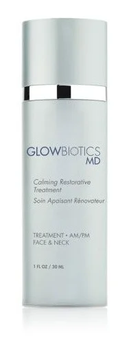 Glowbiotics Calming Restorative Treatment