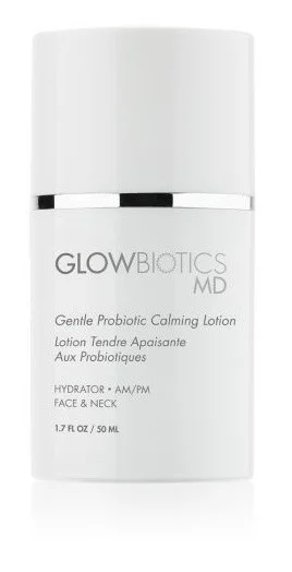 Sữa dưỡng Glowbiotics Gentle Probiotic Calming Lotion