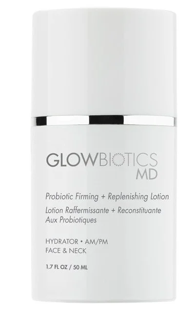 Sữa dưỡng Glowbiotics Probiotic Firming + Replenishing Lotion