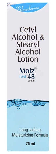 Sữa dưỡng Glowderma Moiz Lmf 48 Lotion