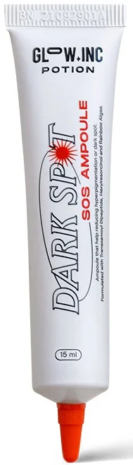 Glowinc Potion Dark Spot SOS Ampoule