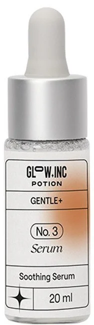 Glowinc Potion Gentle+ Soothing Serum