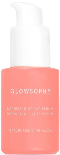 Tinh chất Glowsophy Nephelium Repair Serum — Repairing + Anti Aging