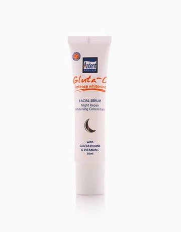 Tinh chất Gluta-C Whitening Facial Night Serum