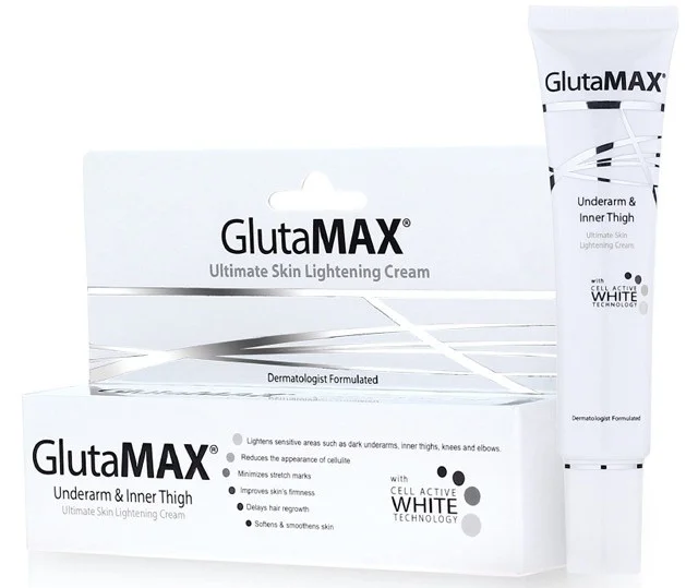 Kem Glutamax Ultimate Skin Lightening Cream