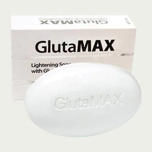 Xà phòng Glutamax Whitening Soap