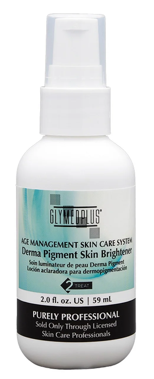 Kem che quầng thâm Glymed Plus Derma Skin Brightener