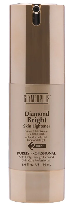 Glymed Plus Diamond Bright Skin Lightener