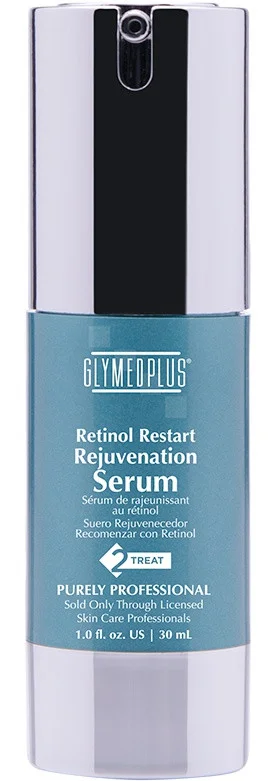 Glymed Plus Retinol Restart Rejuvenation Serum