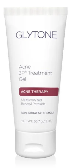 Sản phẩm đặc trị Glytone Acne 3P Treatment Gel