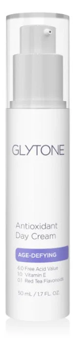 Glytone Age-Defying Antioxidant Day Cream