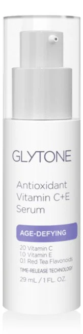 Tinh chất Glytone Age-Defying Vitamin C + E Serum