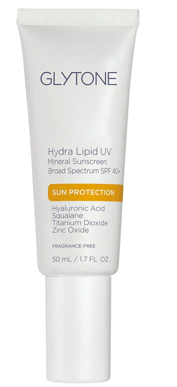 Kem chống nắng Glytone Hydra Lipid UV Mineral Sunscreen Broad Spectrum SPF 40+