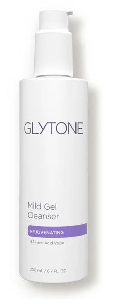 Sữa rửa mặt Glytone Mild Gel Cleanser