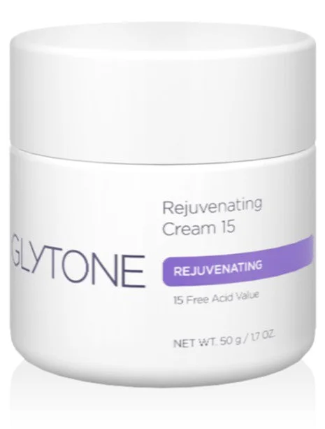 Glytone Rejuvenating Cream 15