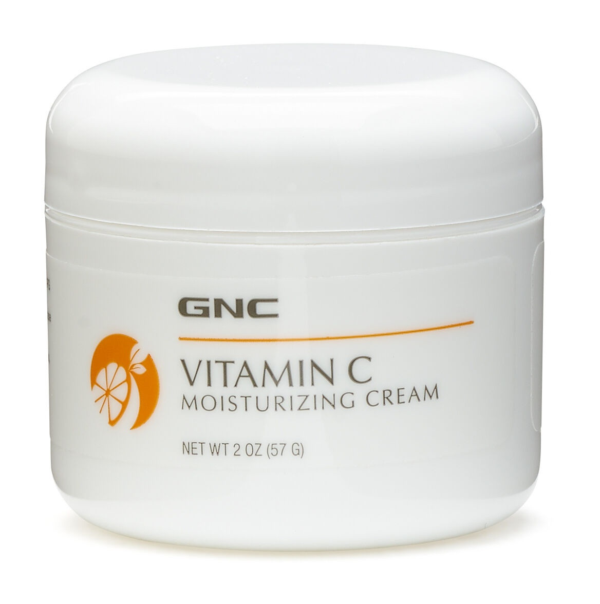 Thành phần Kem dưỡng ẩm GNC Vitamin C Moisturizing Cream