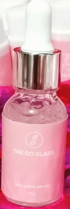Tinh chất Go glass Skin Salve Serum