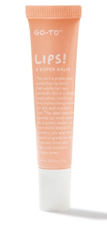 Sunwork Lips!