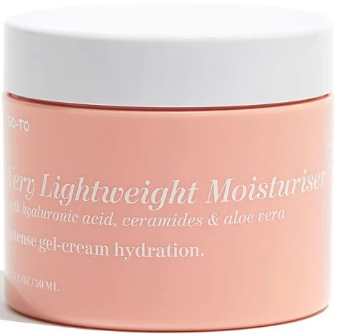 Go-To Very Light Moisturiser