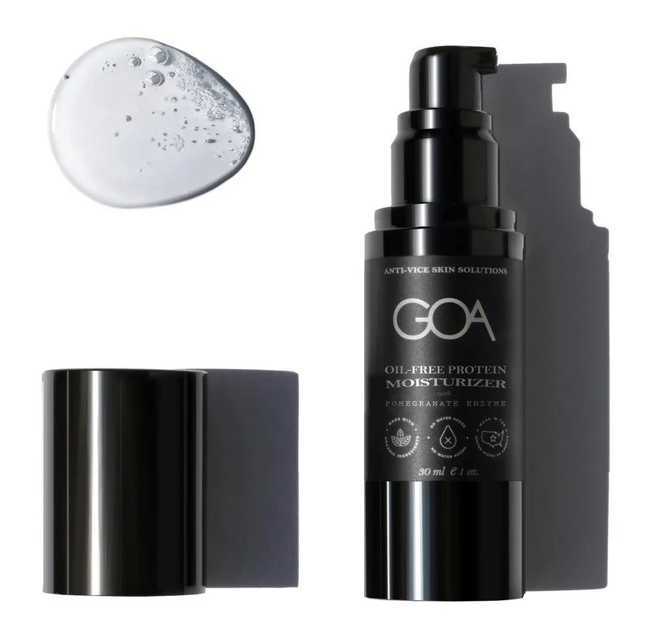 GOA Oil-Free Protein Moisturizer