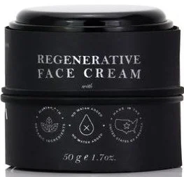 GOA Regenerative Face Cream