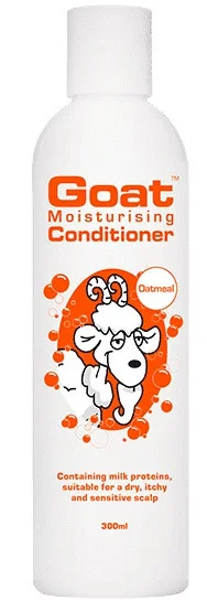 Dầu xả Goat Oatmeal Conditioner
